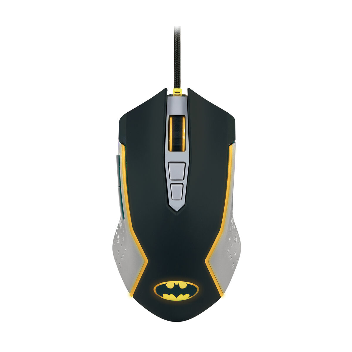 Miška FR-TEC BATMAN